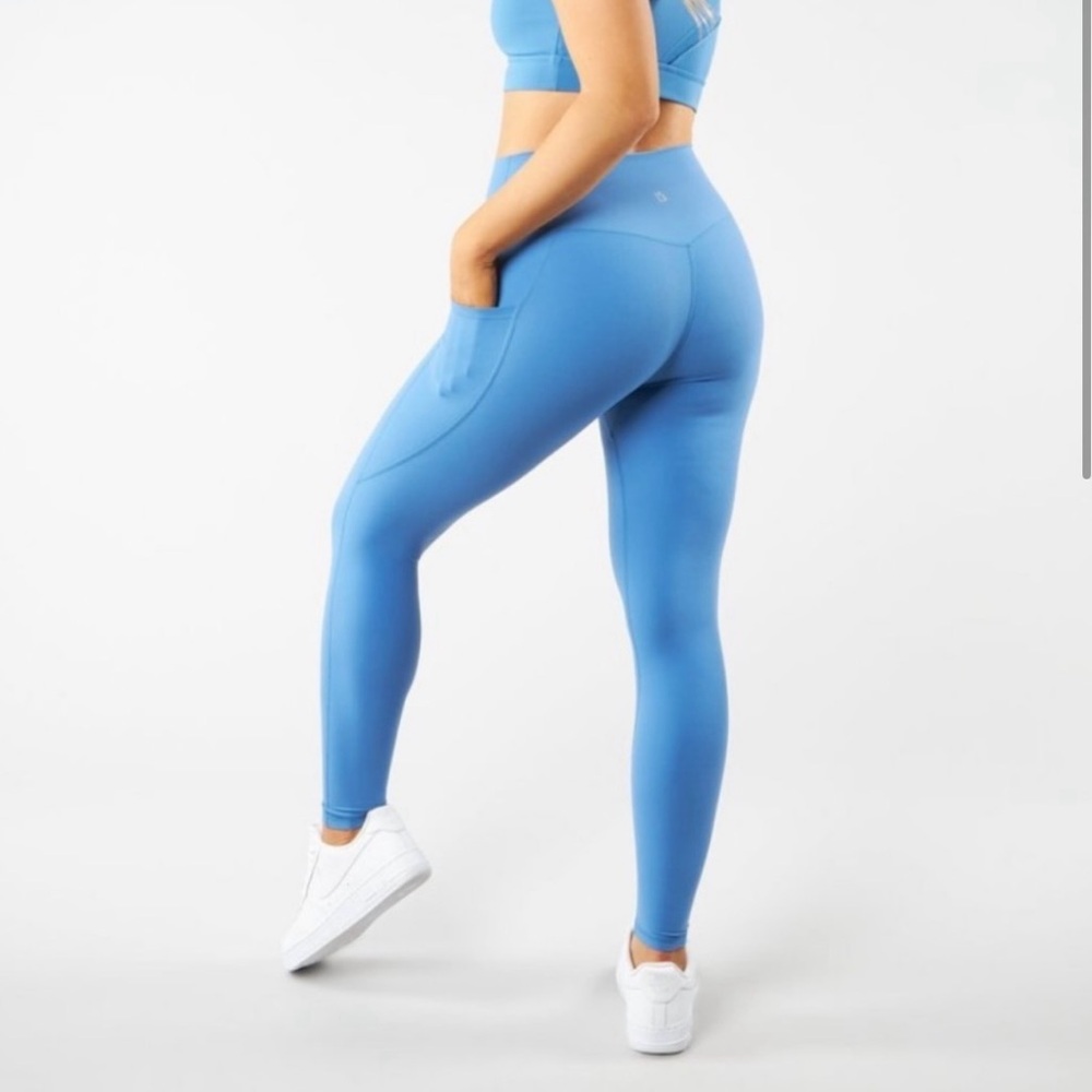 Buff bunny Rosa Pocket Leggings